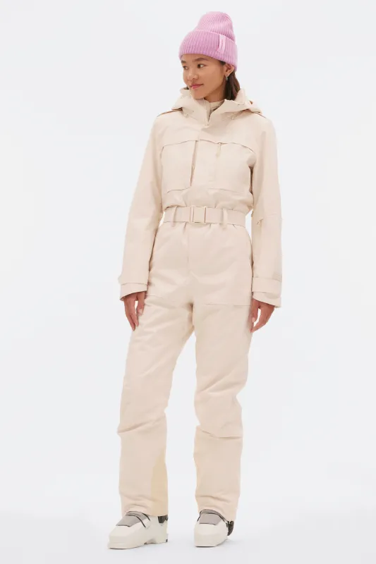 Pre-Loved Murphy Ski Suit sold by Halfdays