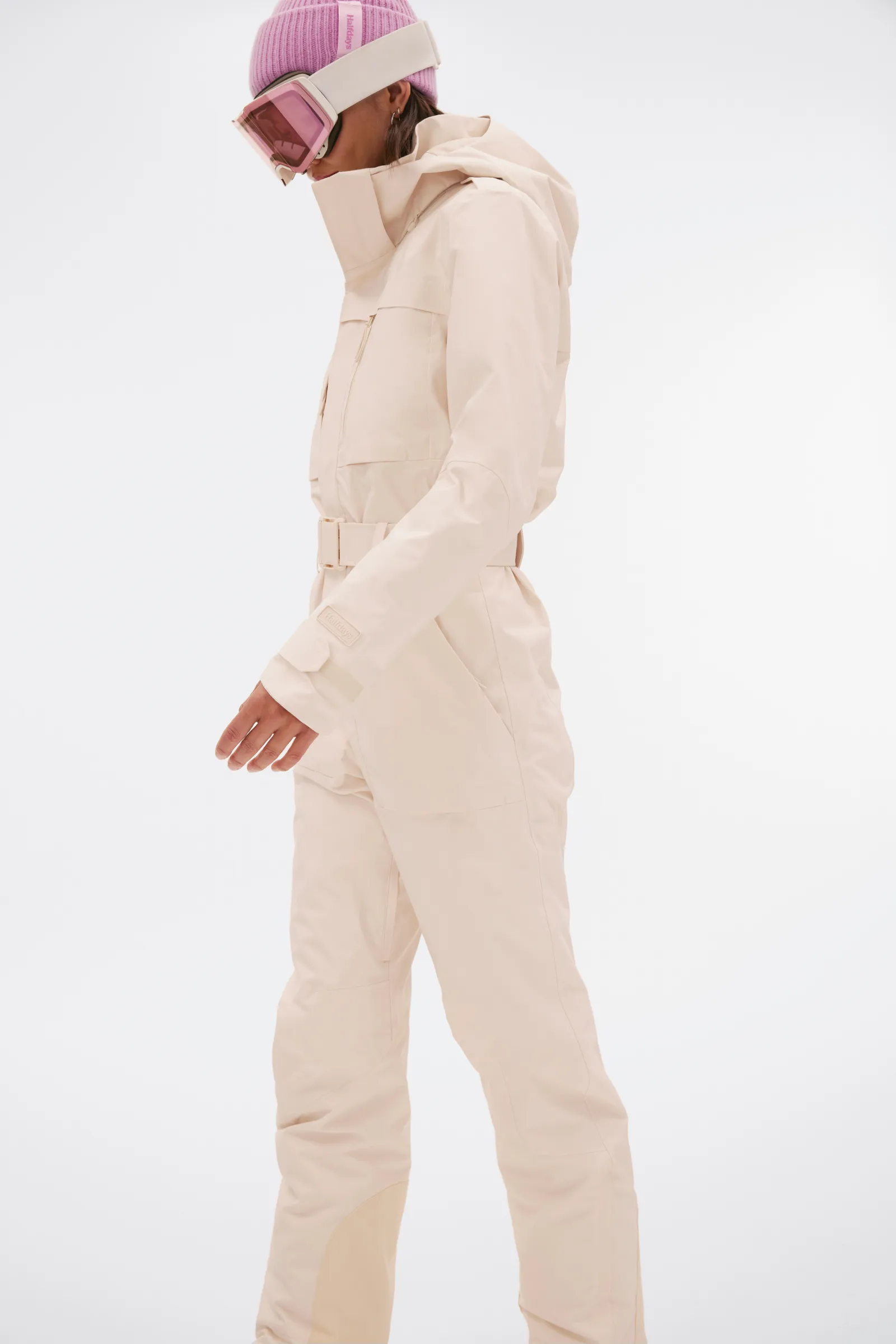 Pre-Loved Murphy Ski Suit sold by Halfdays product image thumbnail 2