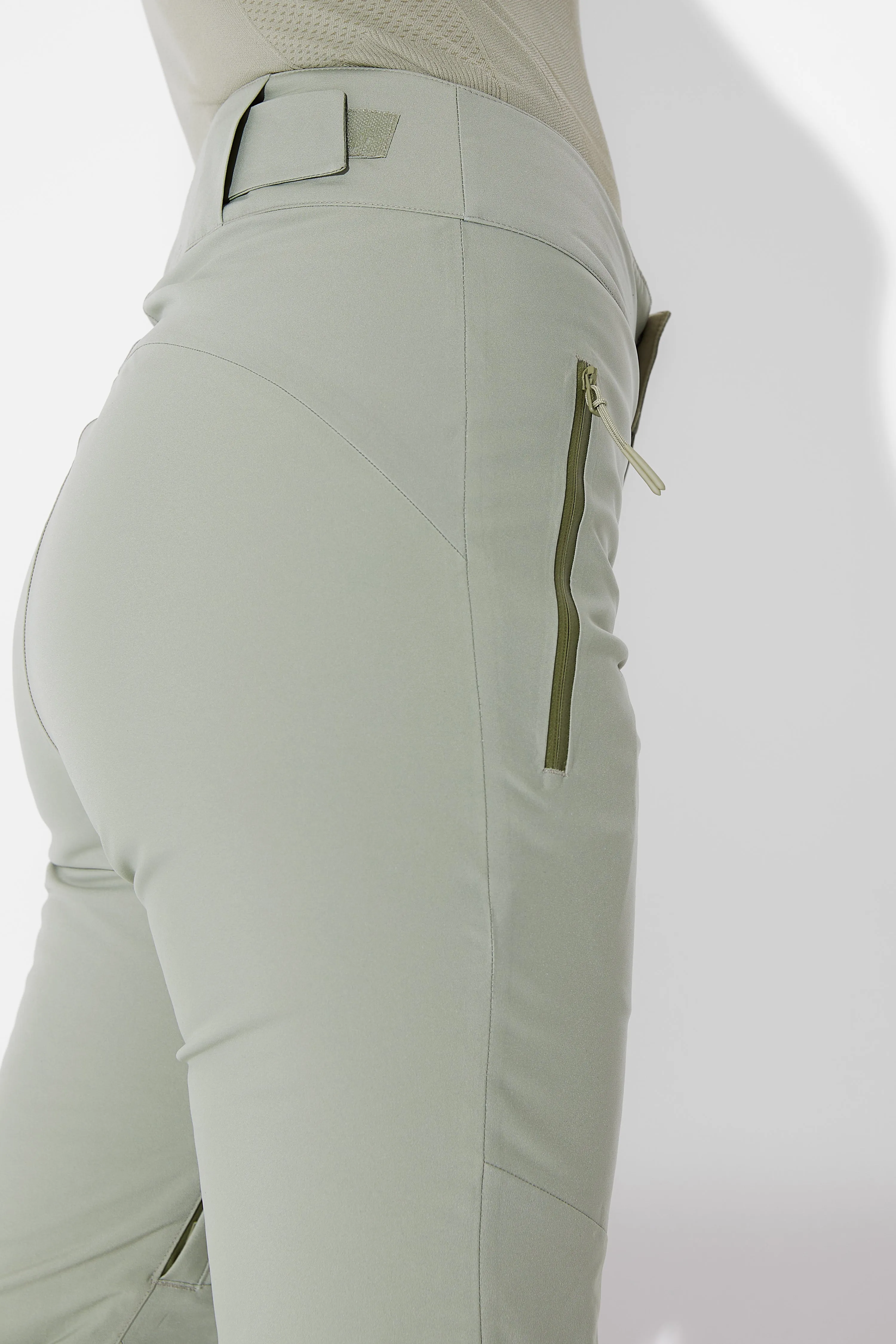 Pre-Loved Alessandra Pant sold by Halfdays product image thumbnail 5