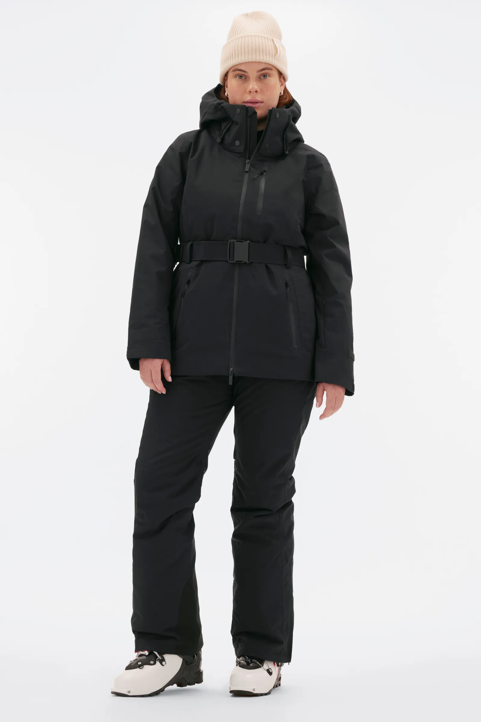 Pre-Loved Aston Jacket sold by Halfdays product image thumbnail 5