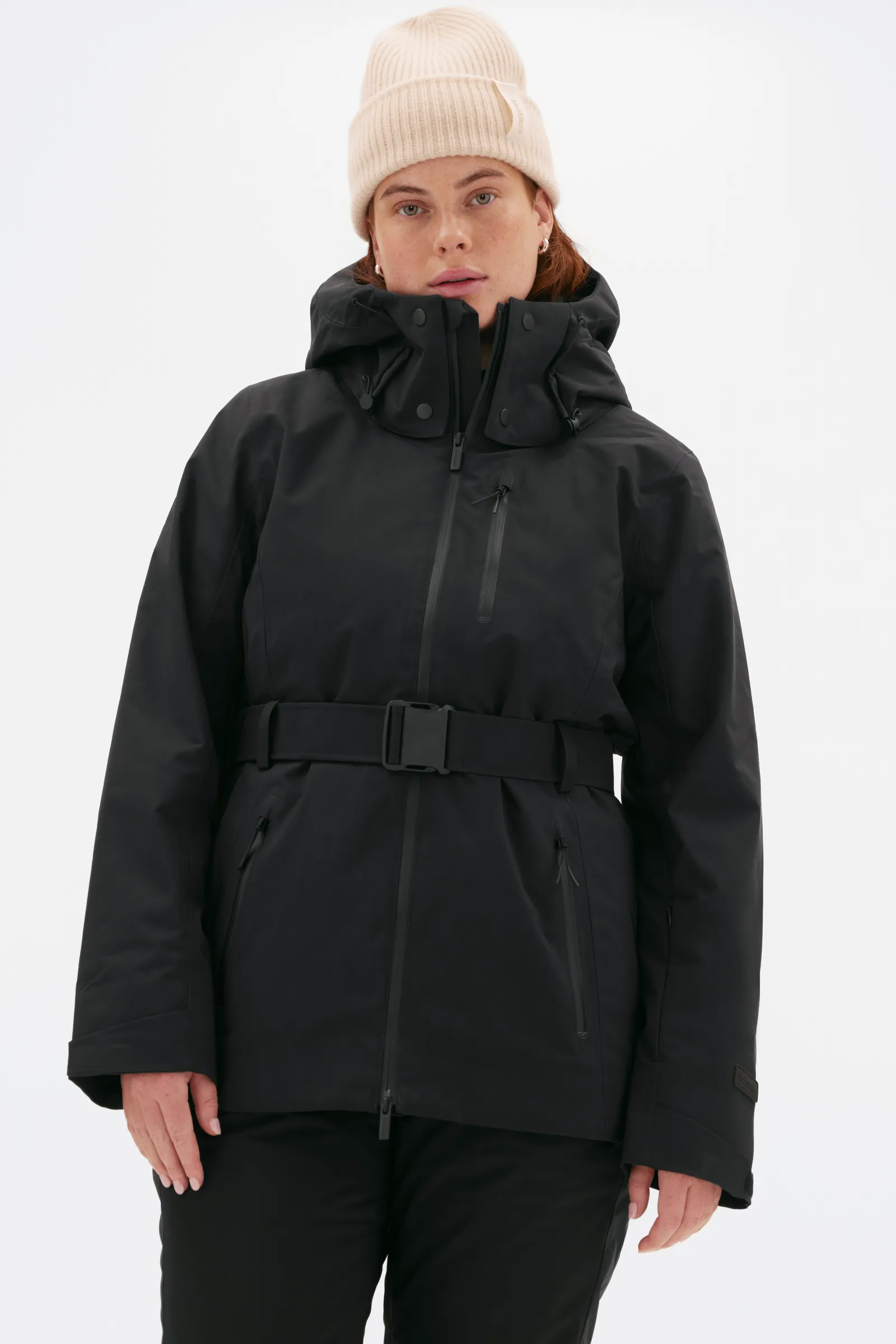 Pre-Loved Aston Jacket sold by Halfdays