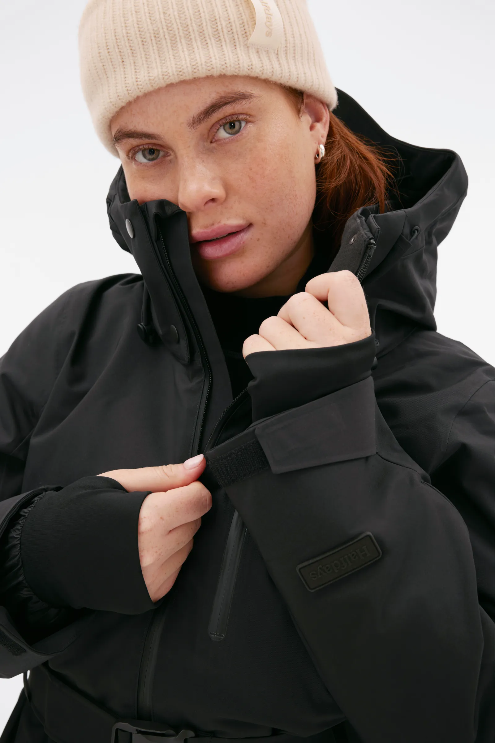 Pre-Loved Aston Jacket sold by Halfdays product image thumbnail 2