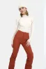 Pre-Loved Emma Soft Shell Pant - Short sold by Halfdays