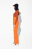 Pre-Loved Carson Bib Pant - Short sold by Halfdays