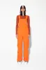 Pre-Loved Carson Bib Pant - Short sold by Halfdays