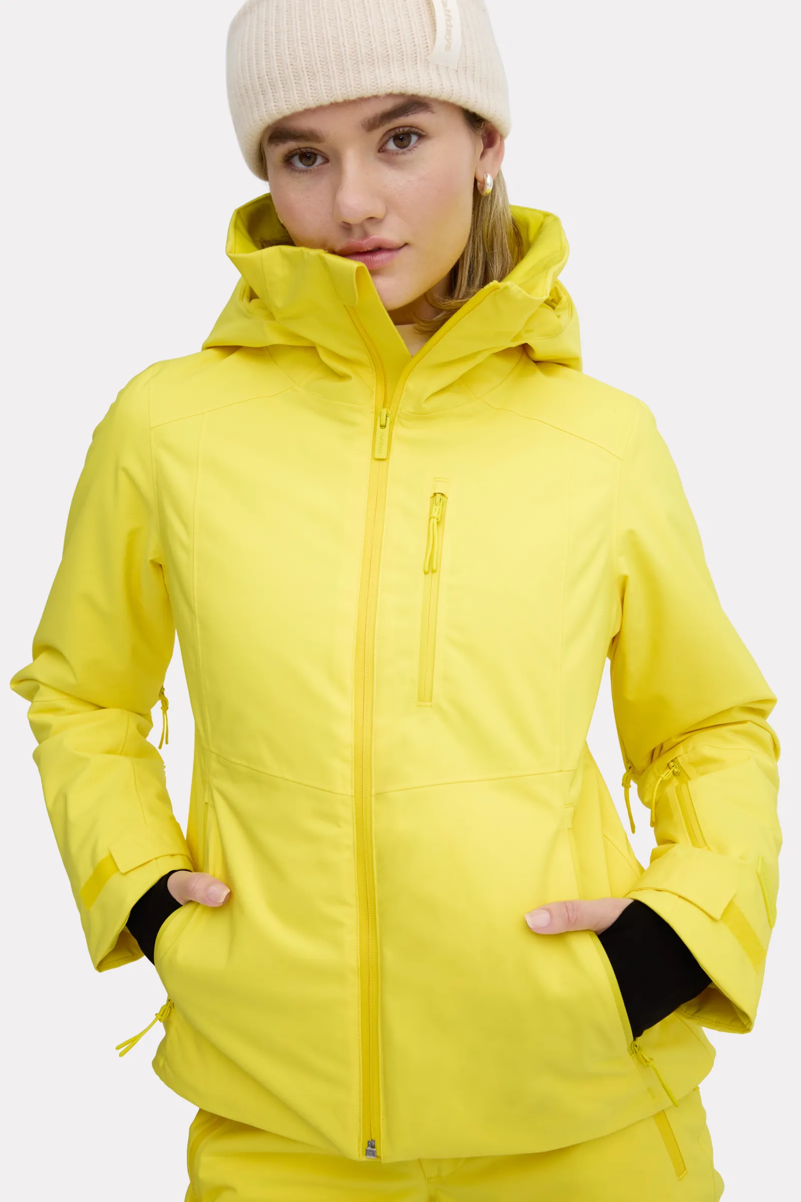 Pre-Loved Lawrence Jacket sold by Halfdays