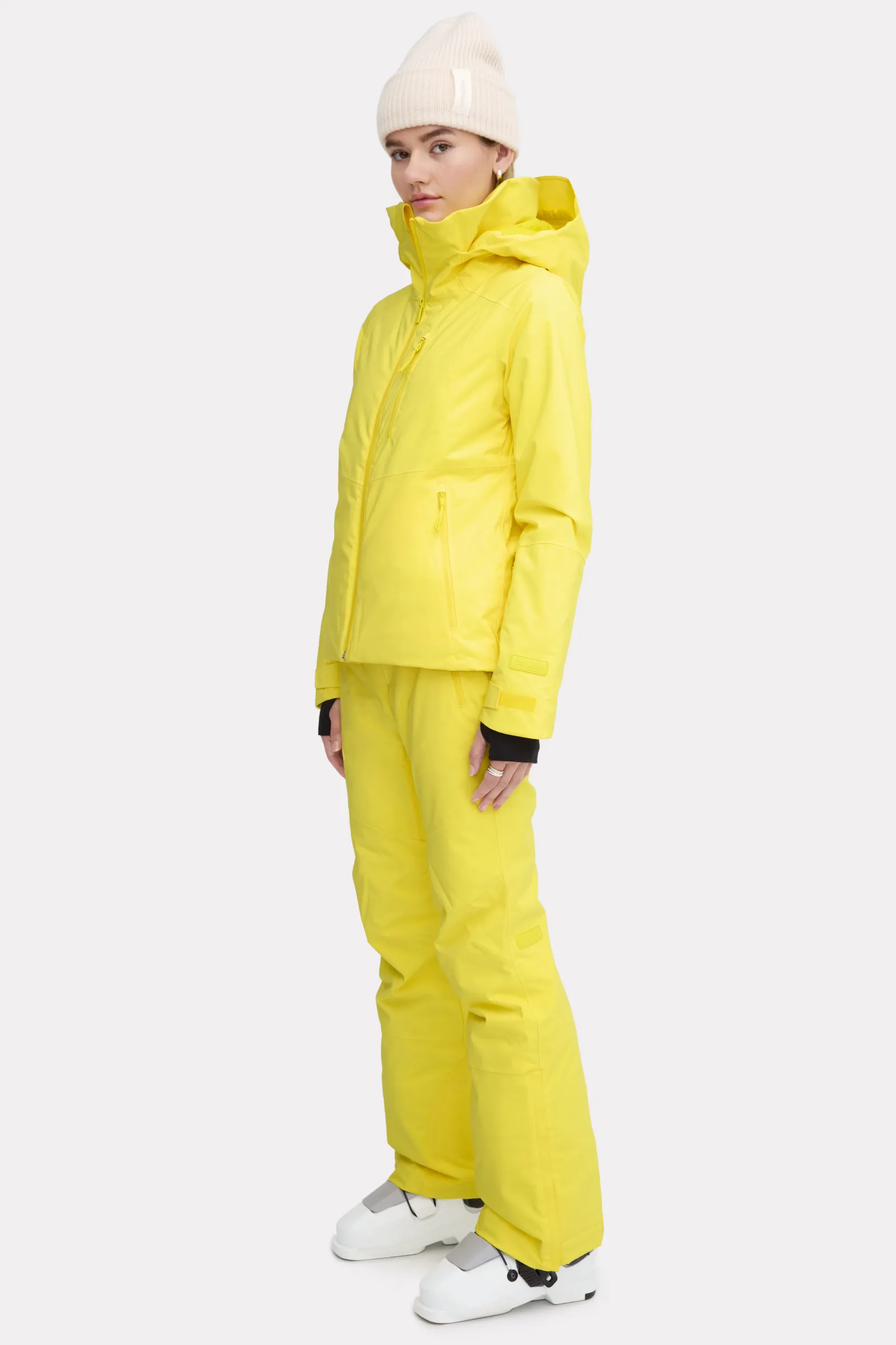 Pre-Loved Lawrence Jacket sold by Halfdays product image thumbnail 5