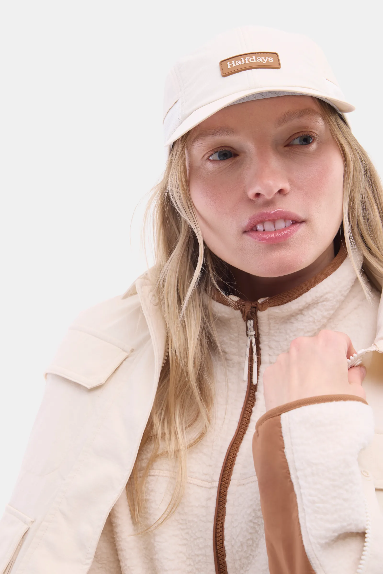 Trail Hat sold by Halfdays product image thumbnail 2