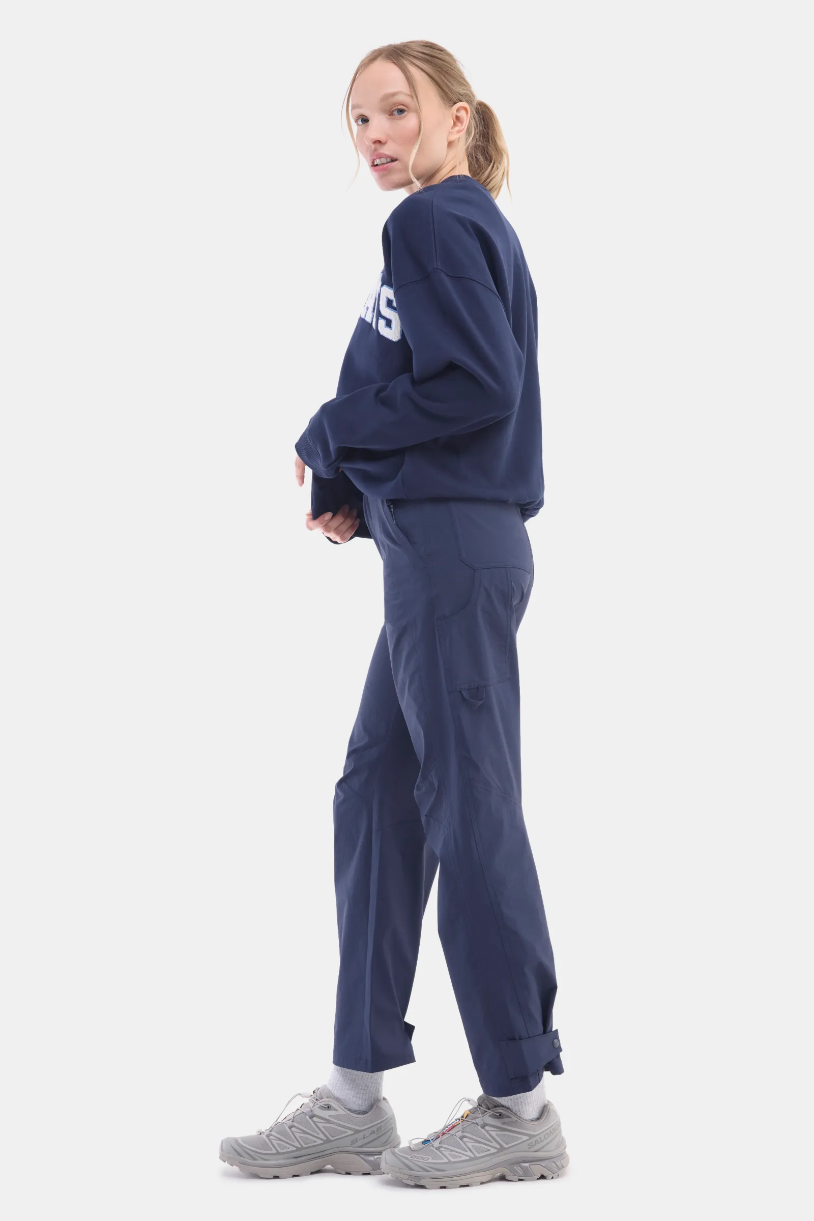 Halfdays Sweatshirt sold by Halfdays product image thumbnail 3