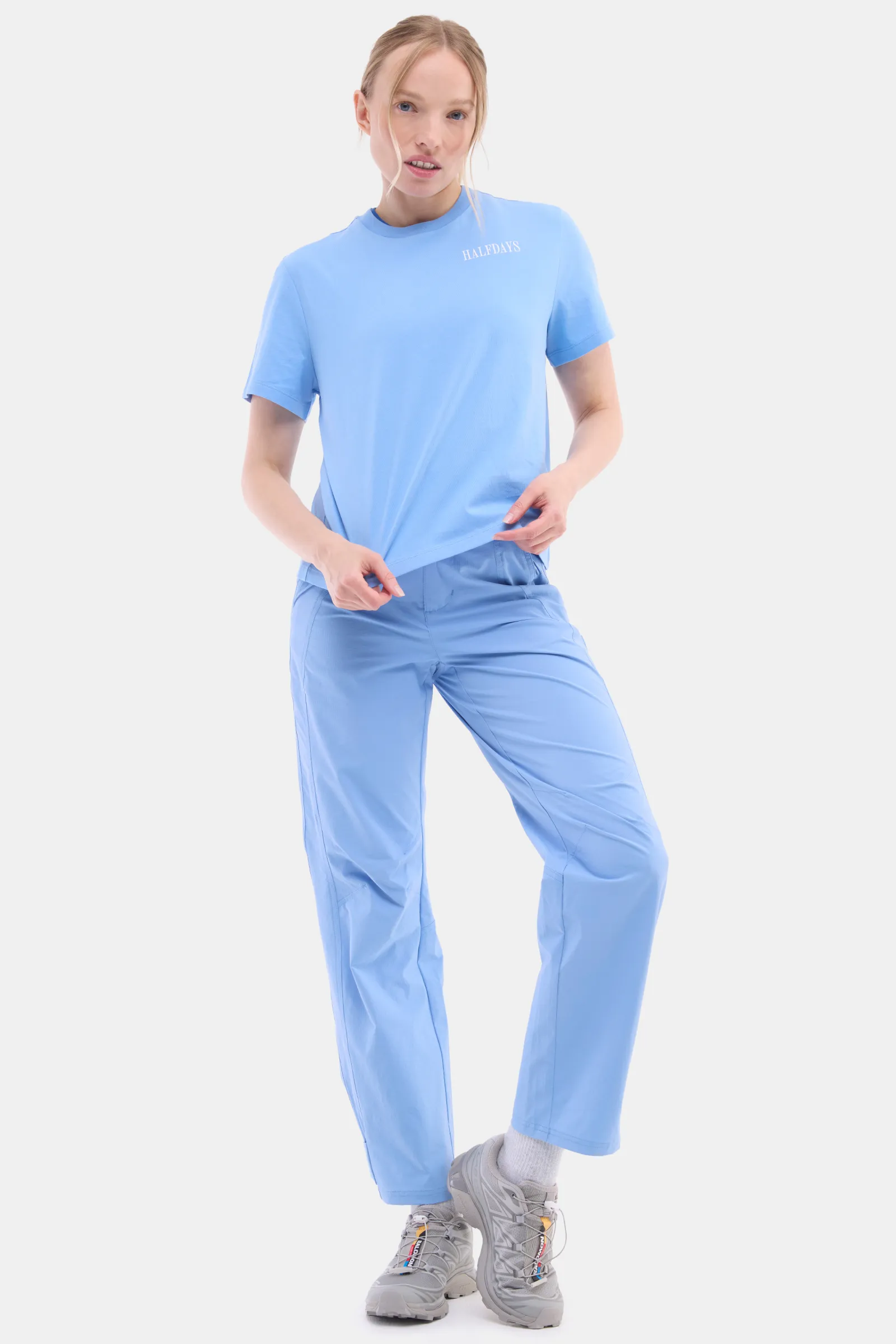 Halfdays T-Shirt sold by Halfdays product image thumbnail 2