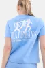 Halfdays T-Shirt sold by Halfdays