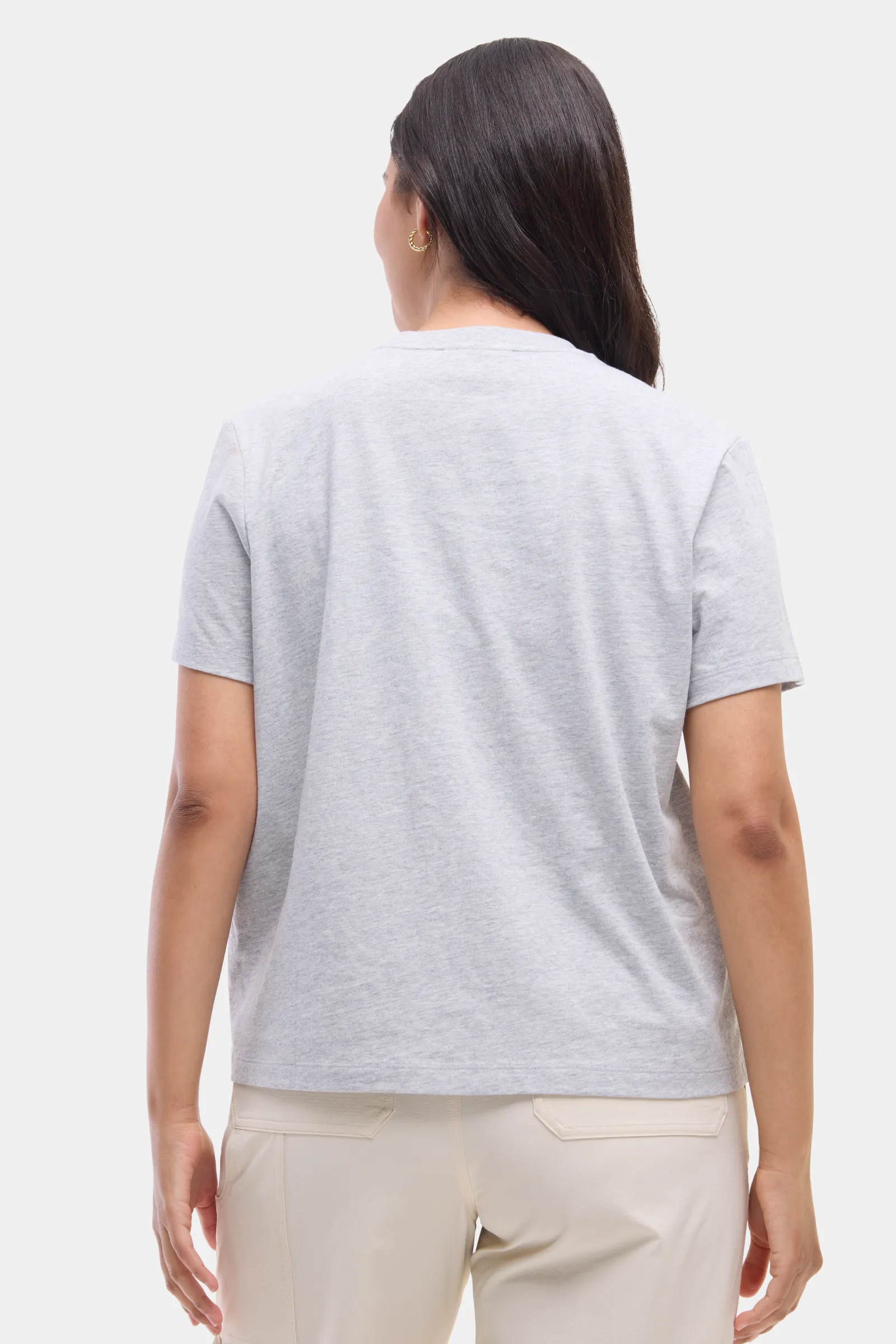 Halfdays T-Shirt sold by Halfdays product image thumbnail 4