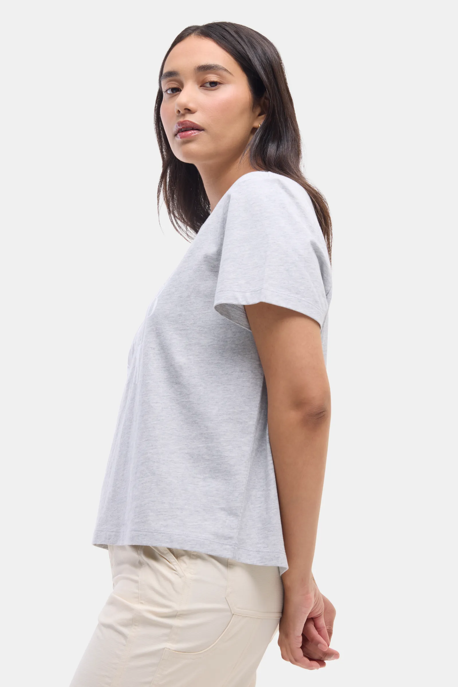 Halfdays T-Shirt sold by Halfdays product image thumbnail 3