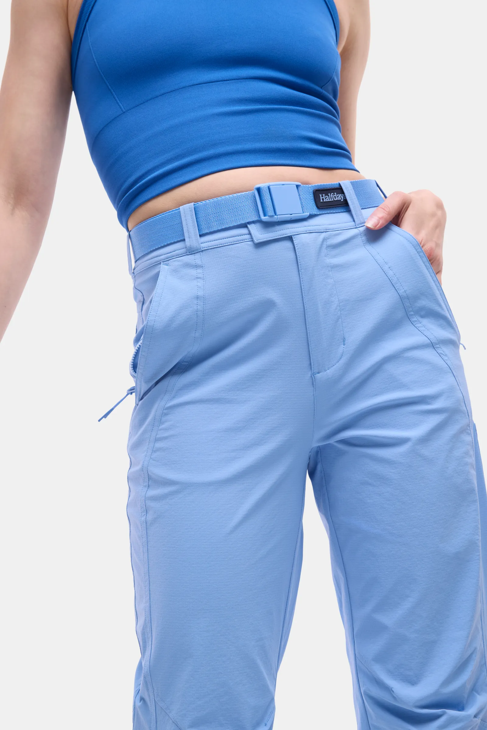 Bastille Trail Pant sold by Halfdays product image thumbnail 2