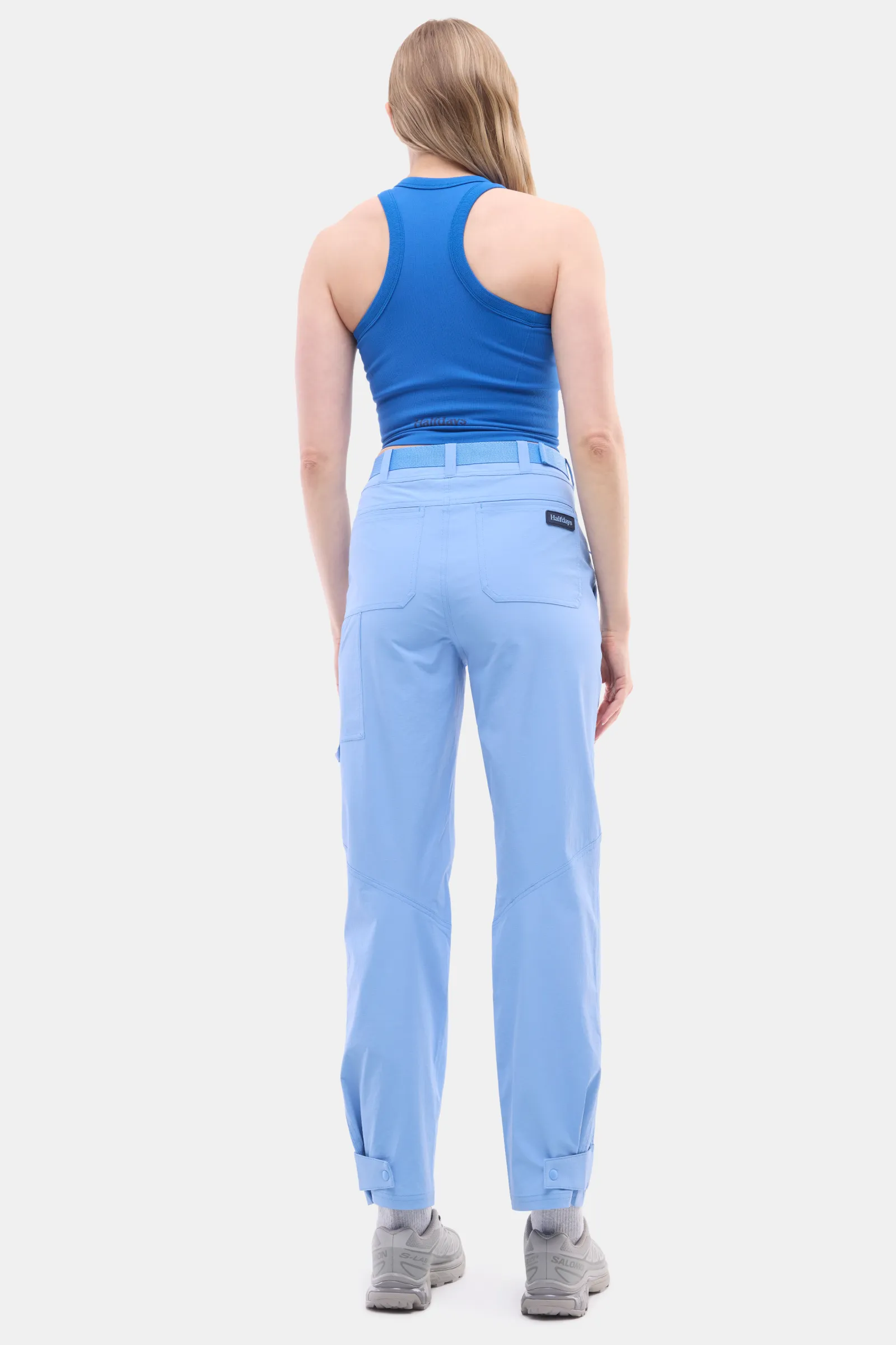 Bastille Trail Pant sold by Halfdays product image thumbnail 4