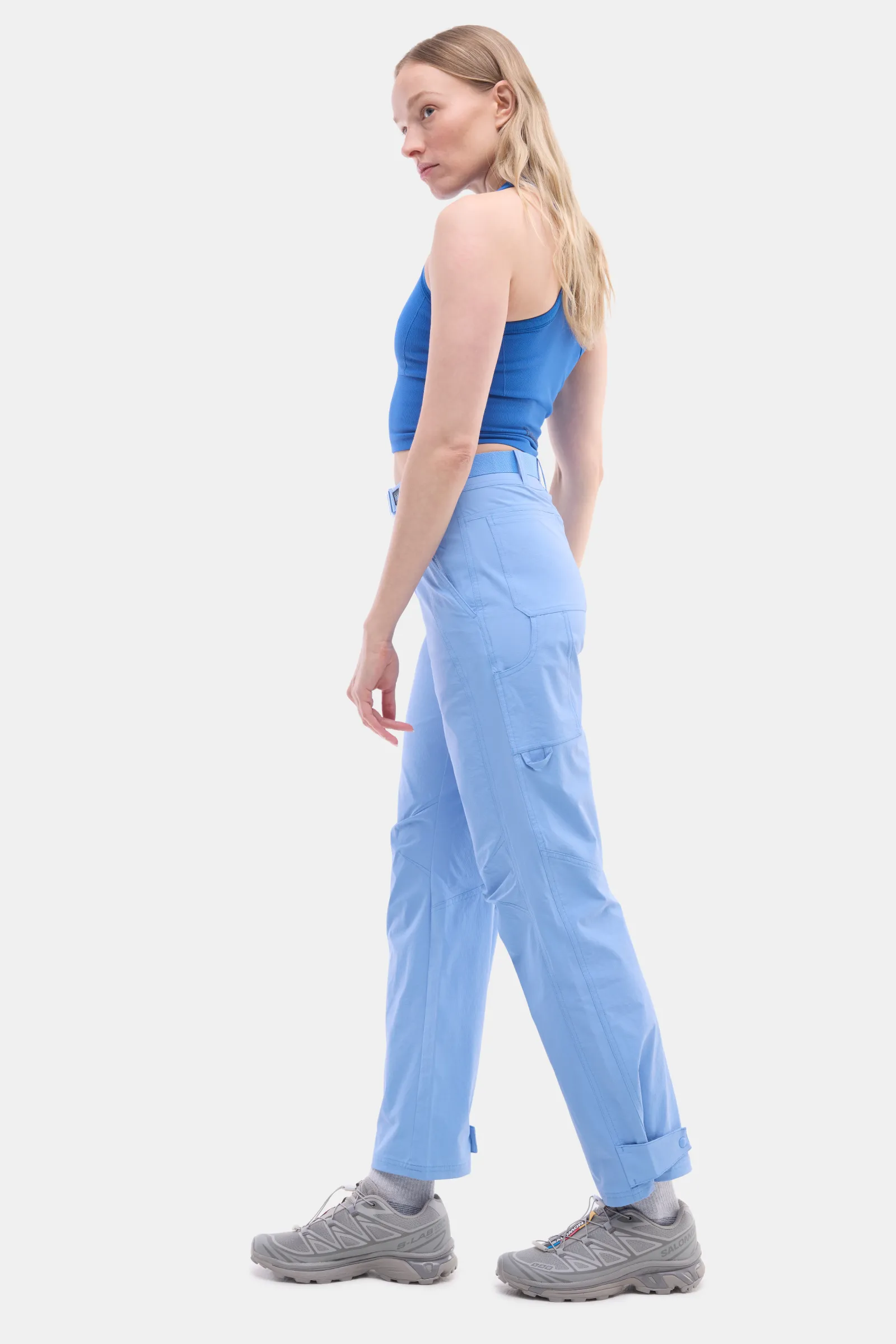 Bastille Trail Pant sold by Halfdays product image thumbnail 5