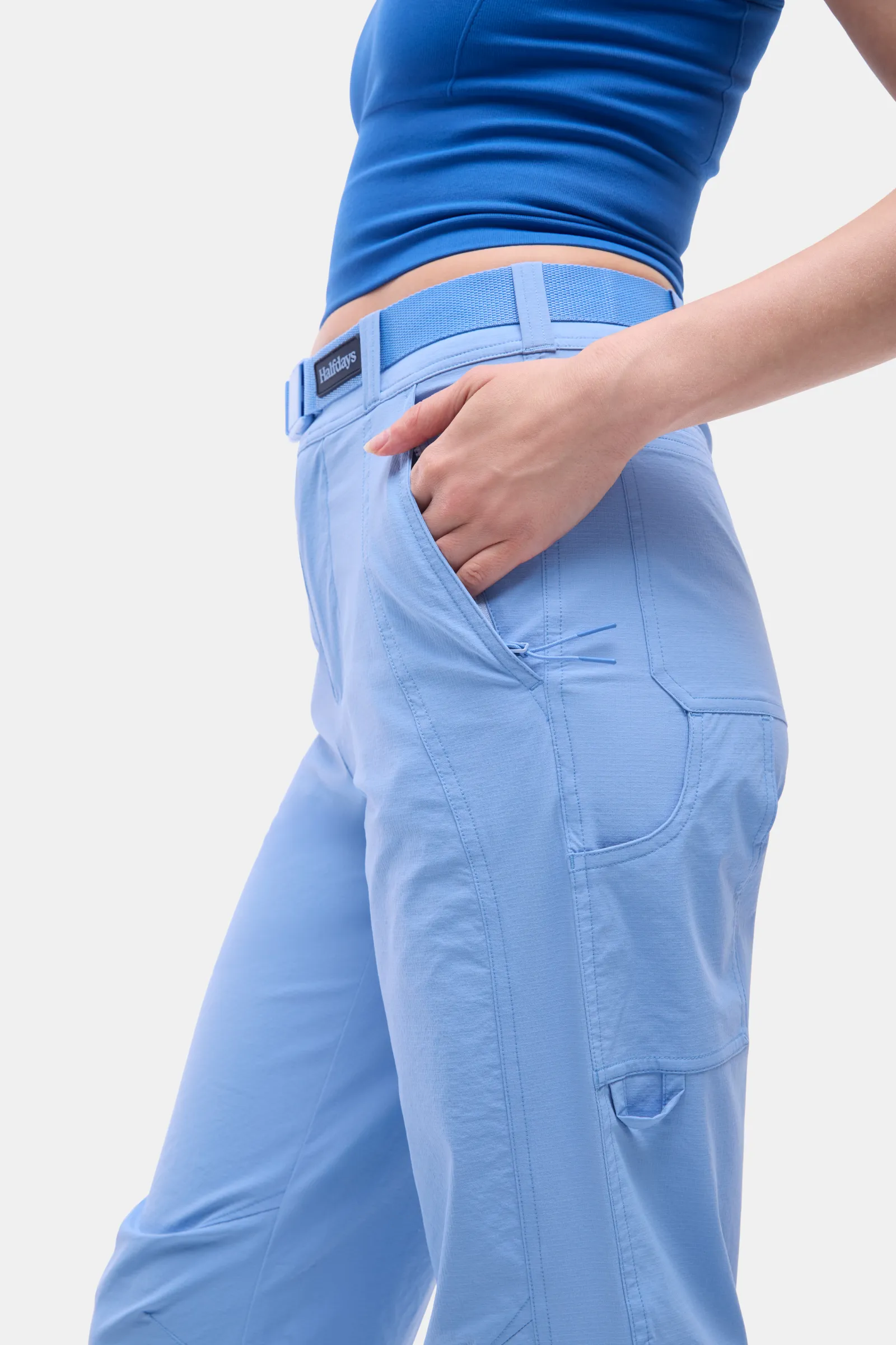 Bastille Trail Pant sold by Halfdays product image thumbnail 3