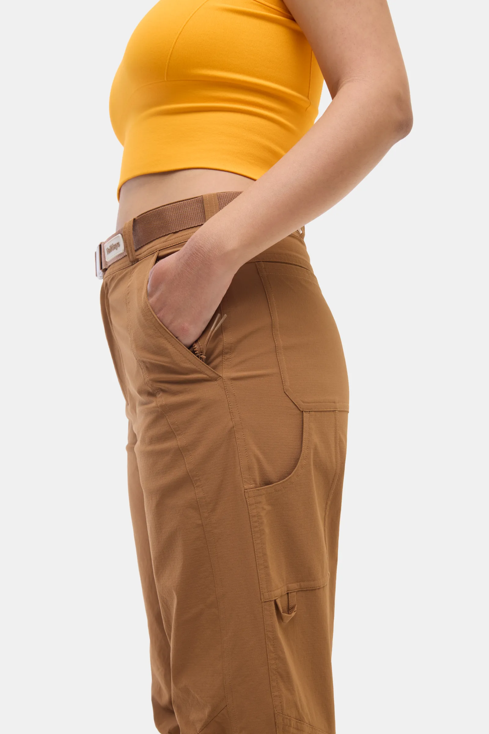 Bastille Trail Pant sold by Halfdays product image thumbnail 2