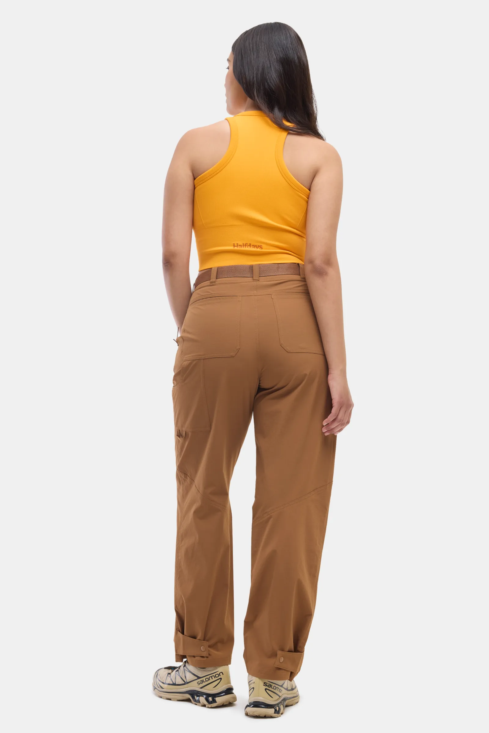 Bastille Trail Pant sold by Halfdays product image thumbnail 4