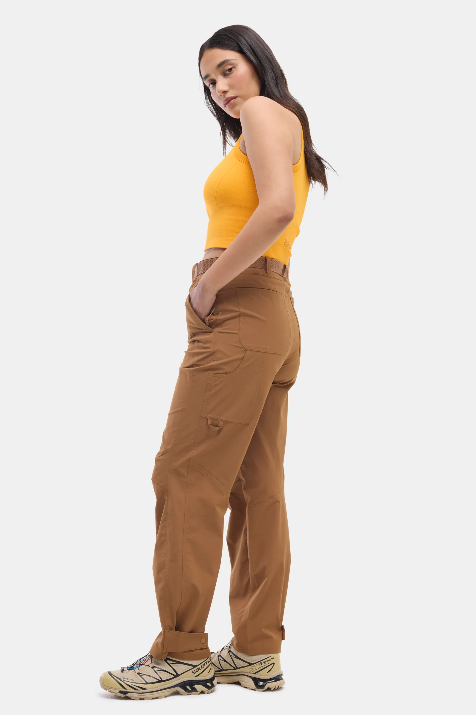 Bastille Trail Pant sold by Halfdays product image thumbnail 5