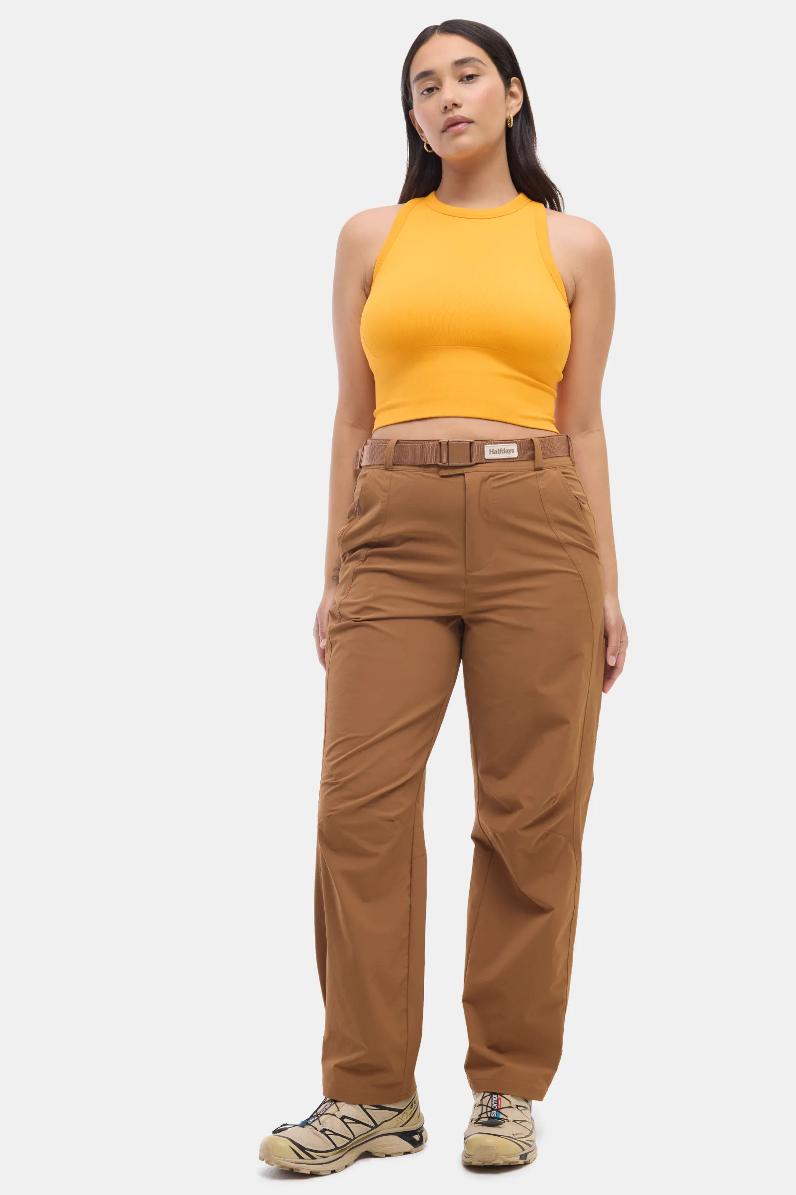 Bastille Trail Pant sold by Halfdays