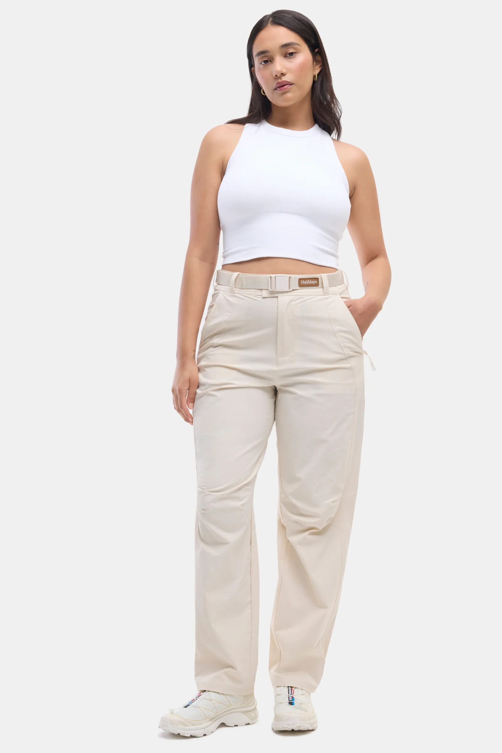 Bastille Trail Pant sold by Halfdays