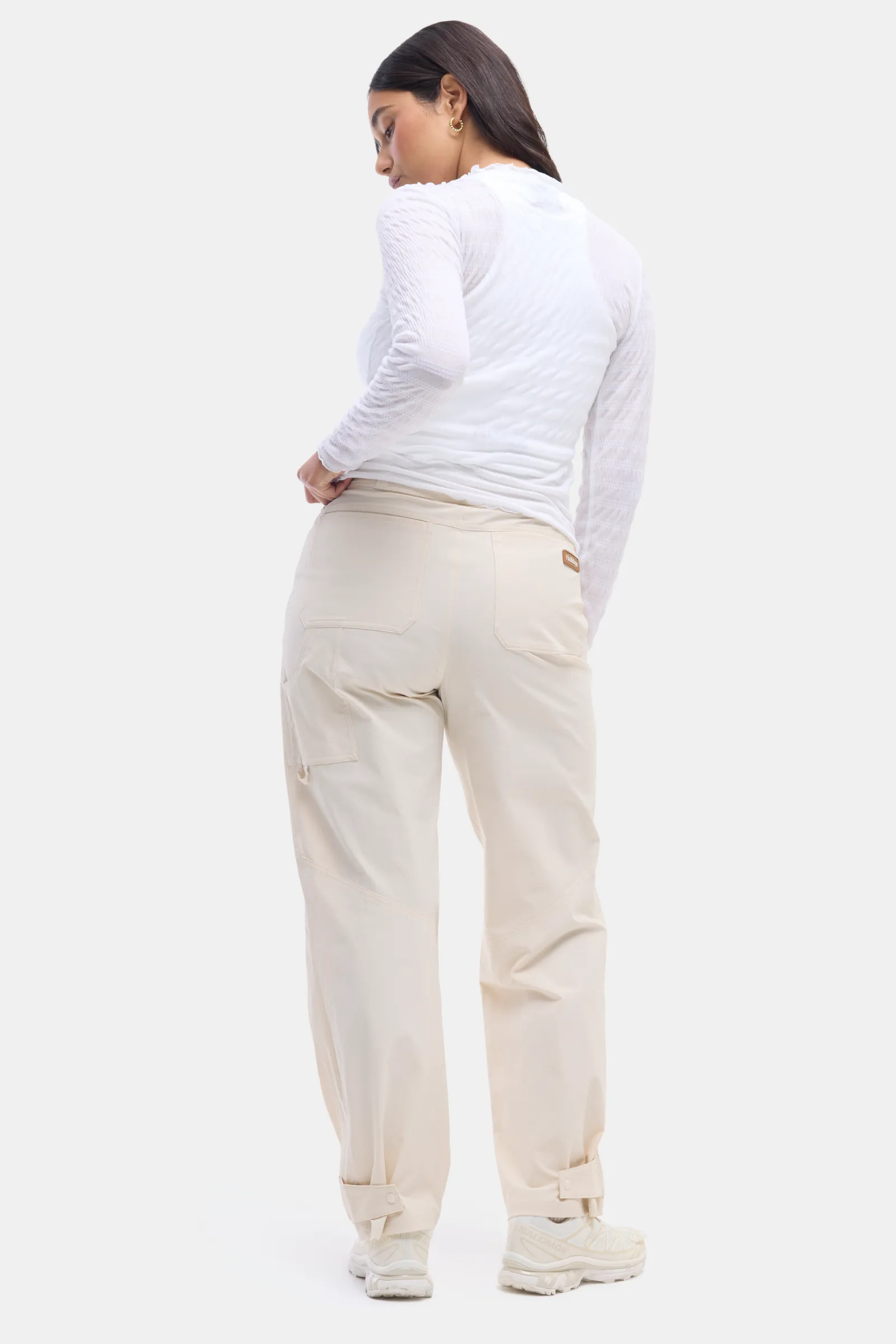 Ynes Long Sleeve Top sold by Halfdays product image thumbnail 3