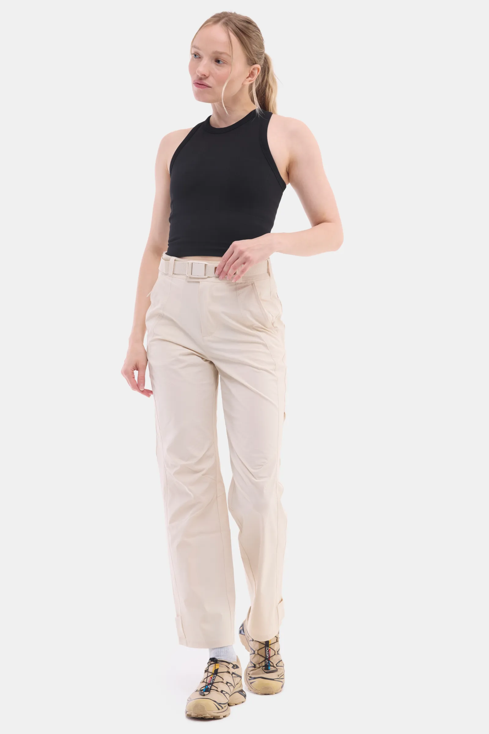 Sunn Seamless Tank sold by Halfdays product image thumbnail 2