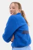 Chapelle Fleece Jacket sold by Halfdays
