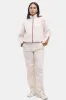 Chapelle Fleece Jacket sold by Halfdays