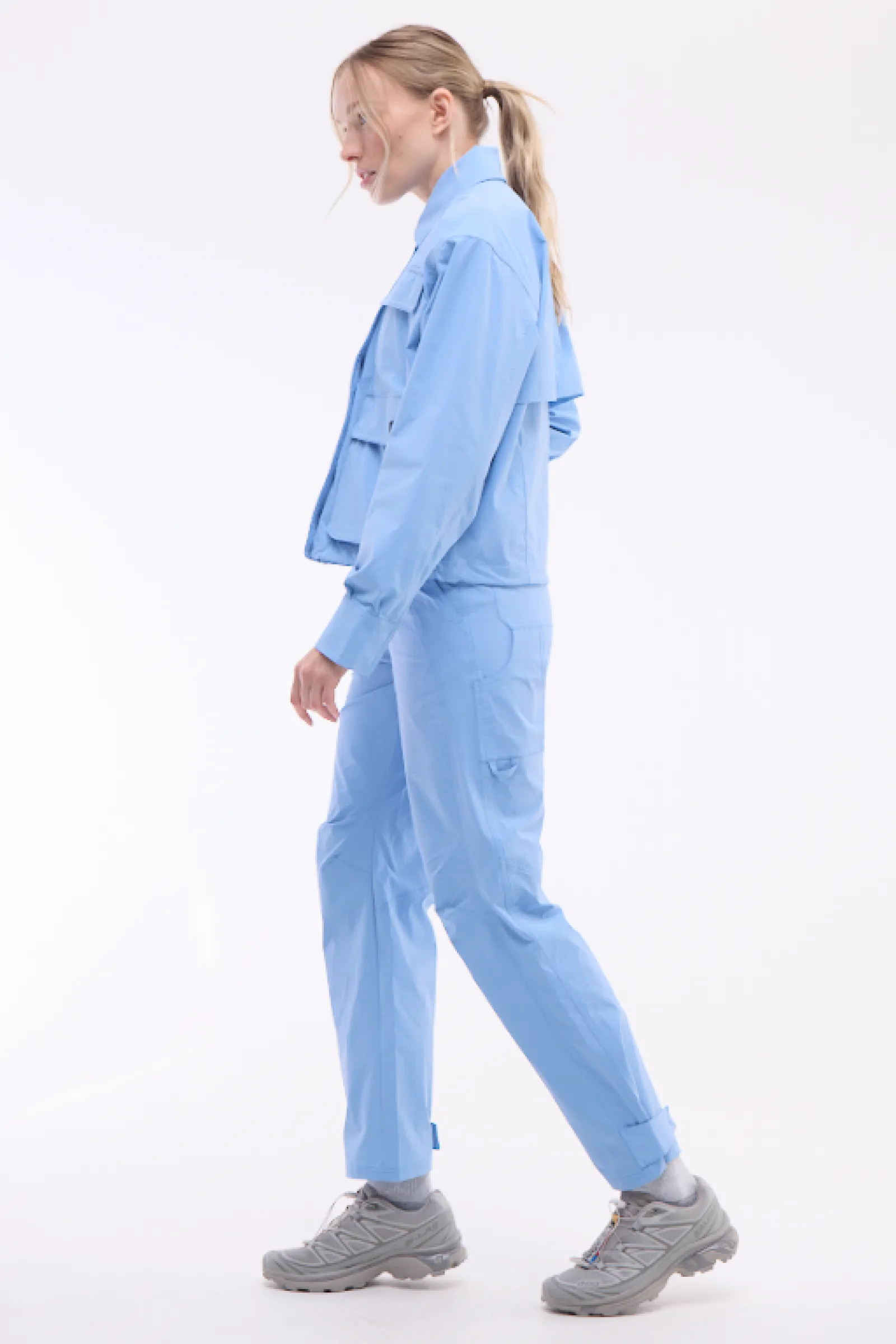 Nan Field Jacket sold by Halfdays product image thumbnail 3