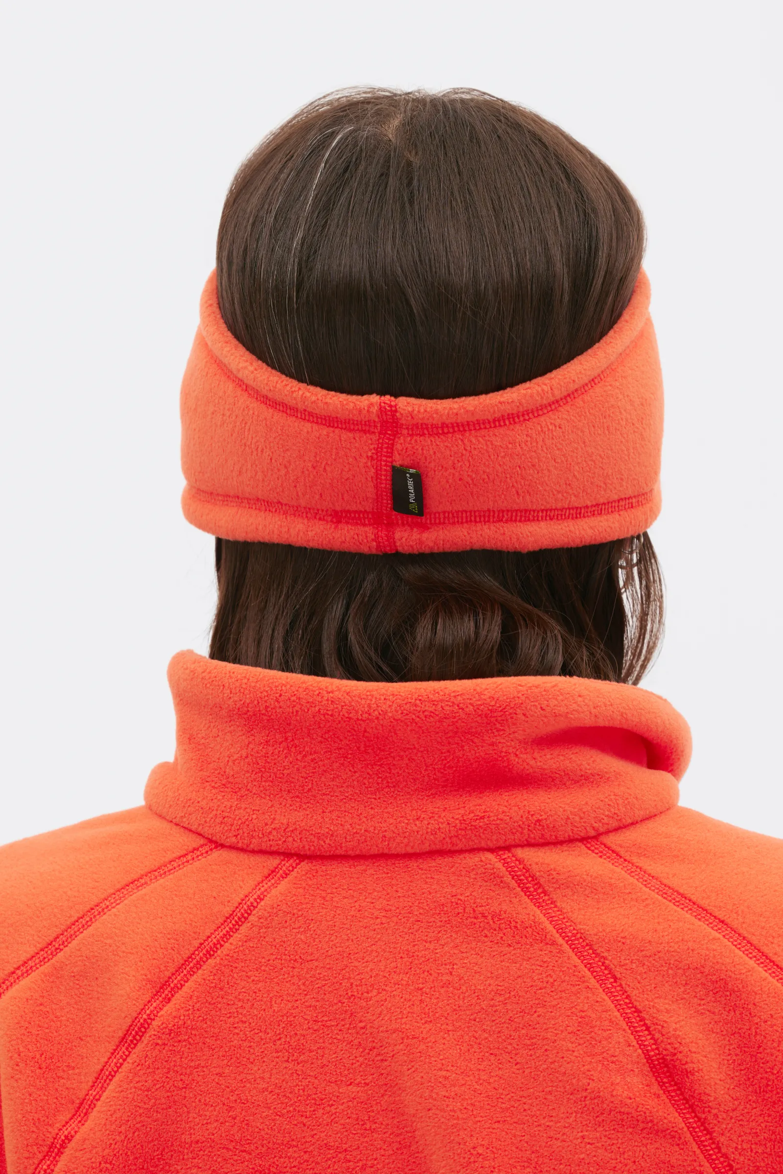 Polartec® Fleece Headband sold by Halfdays product image thumbnail 2