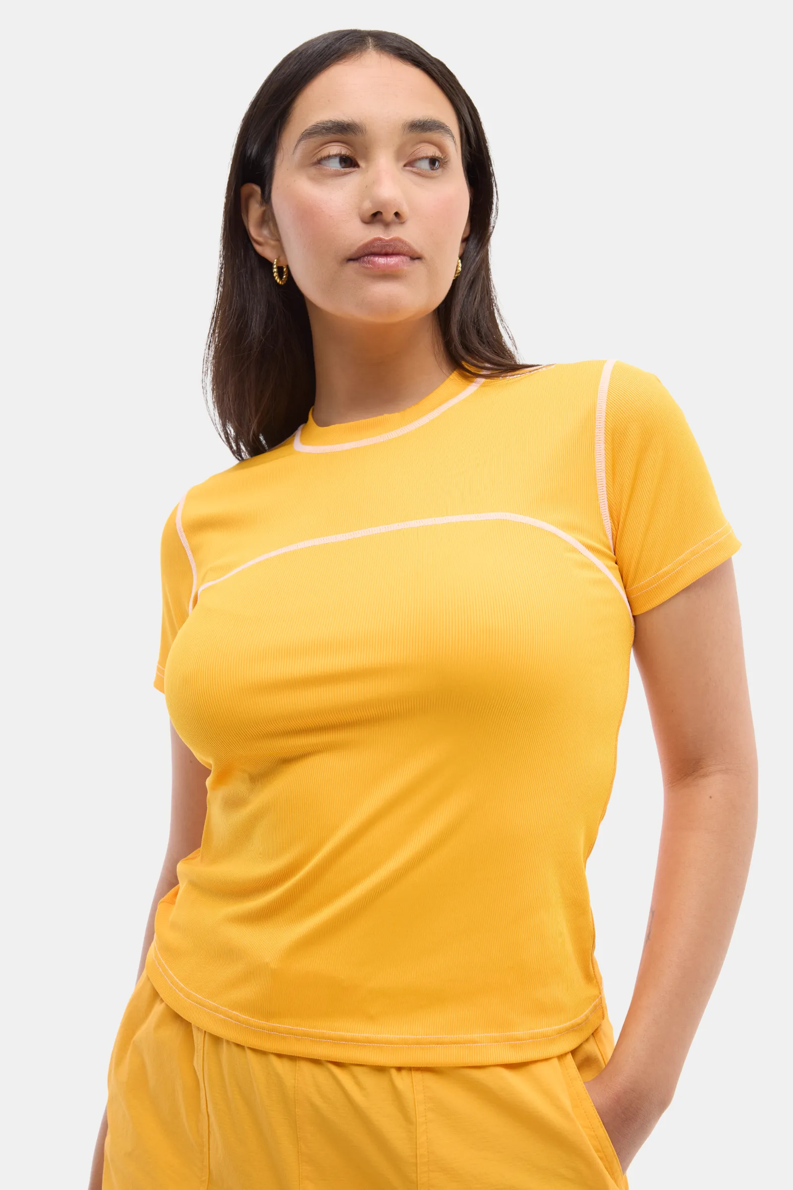 Mollie T-Shirt sold by Halfdays