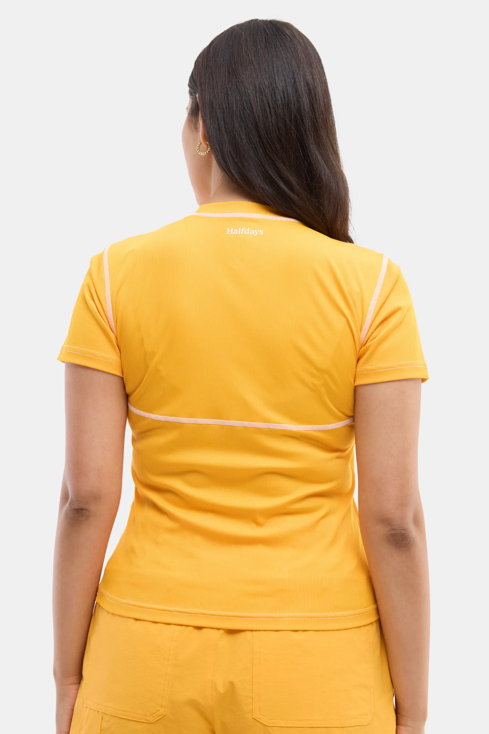 Mollie T-Shirt sold by Halfdays product image thumbnail 4