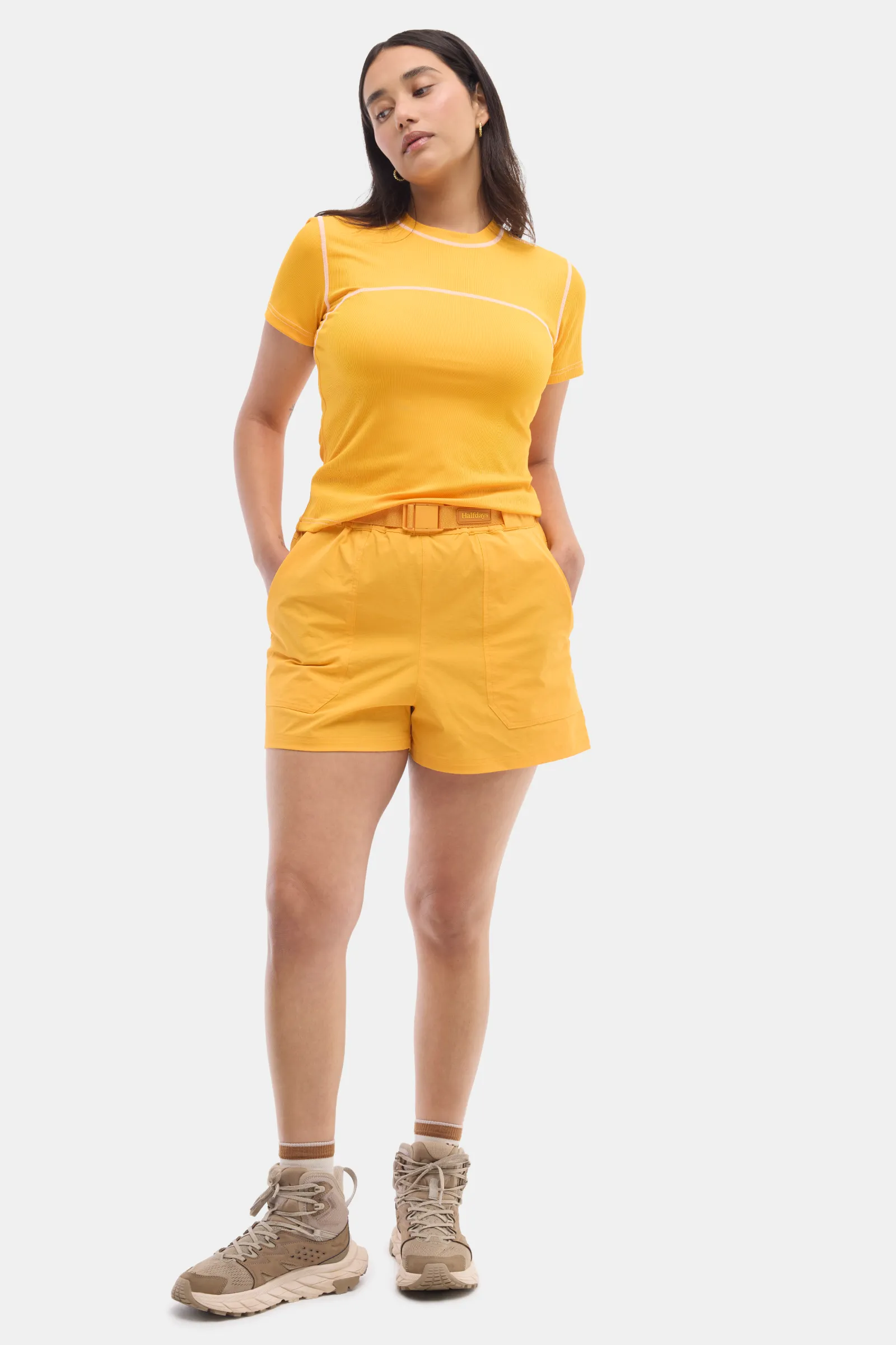 Mollie T-Shirt sold by Halfdays product image thumbnail 2