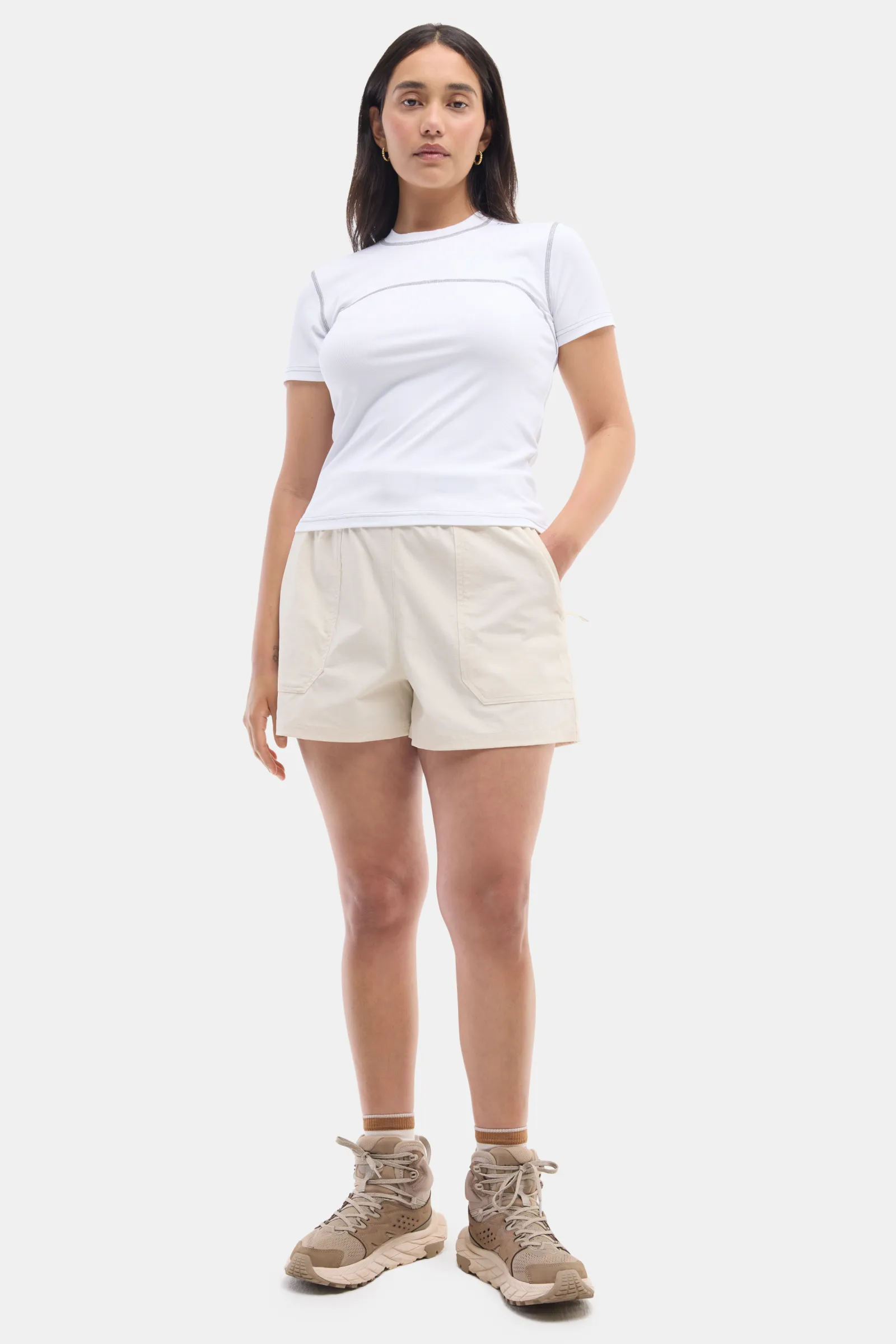 Mollie T-Shirt sold by Halfdays product image thumbnail 3