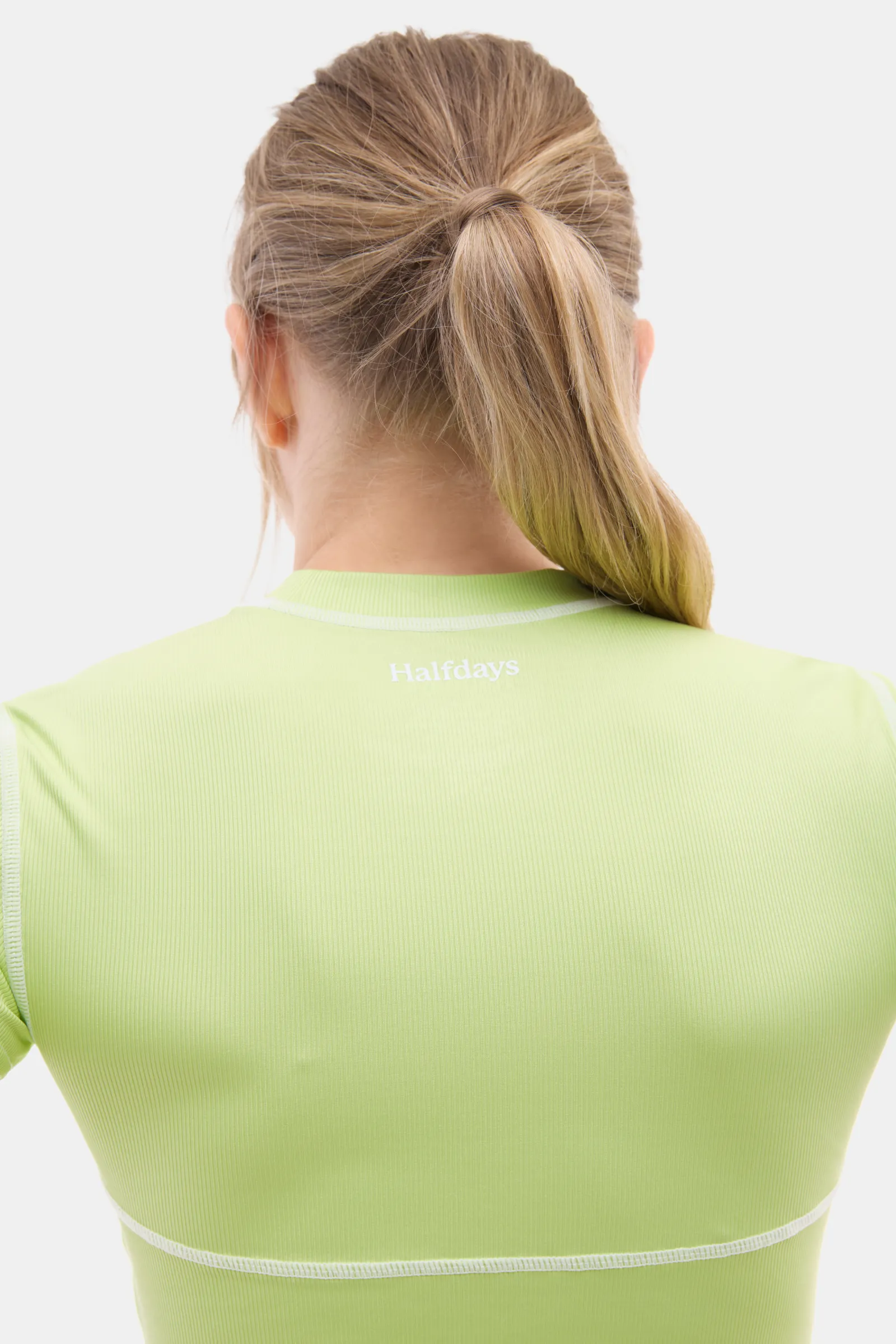 Mollie T-Shirt sold by Halfdays product image thumbnail 3