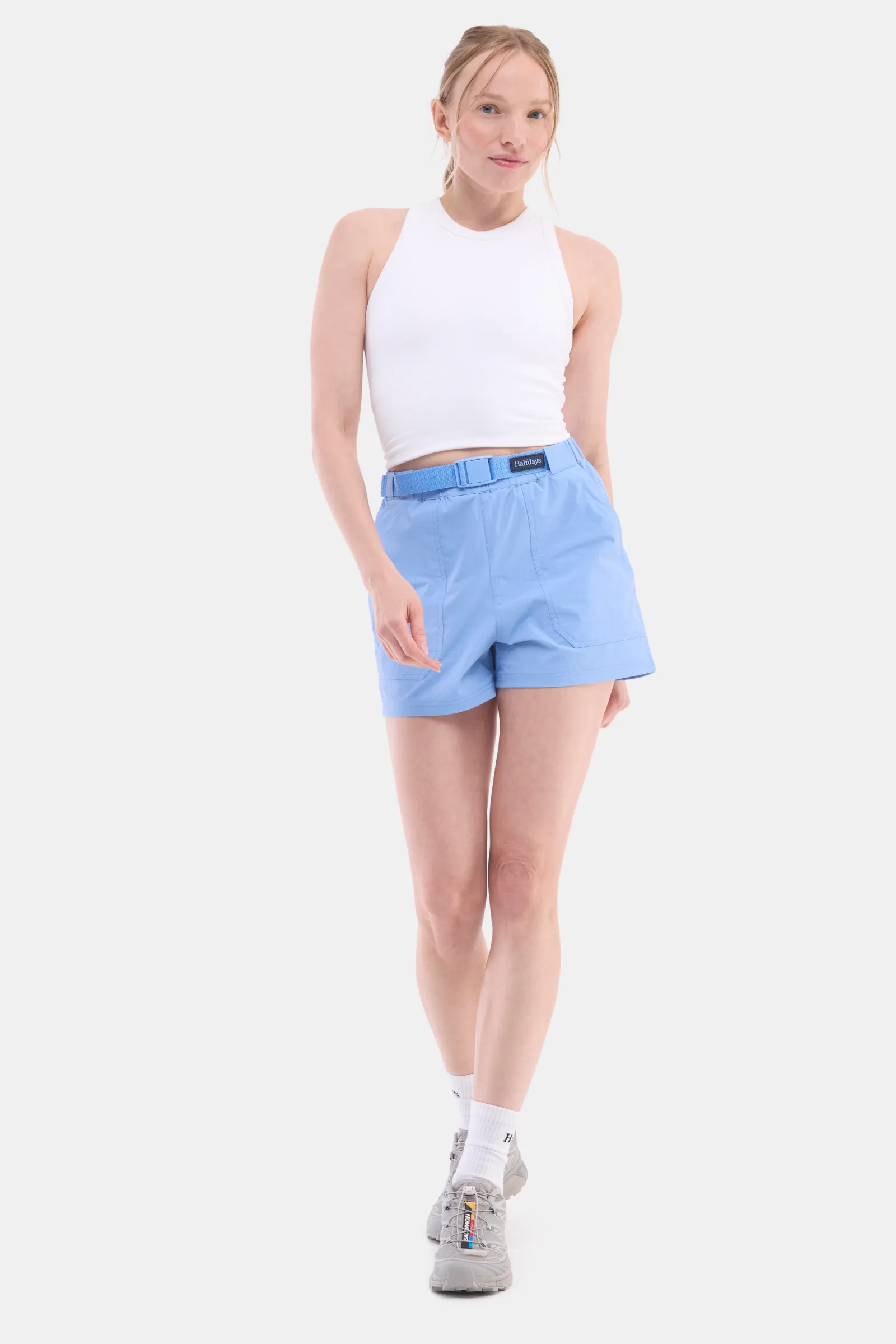 Rosalie Trail Short sold by Halfdays product image thumbnail 5