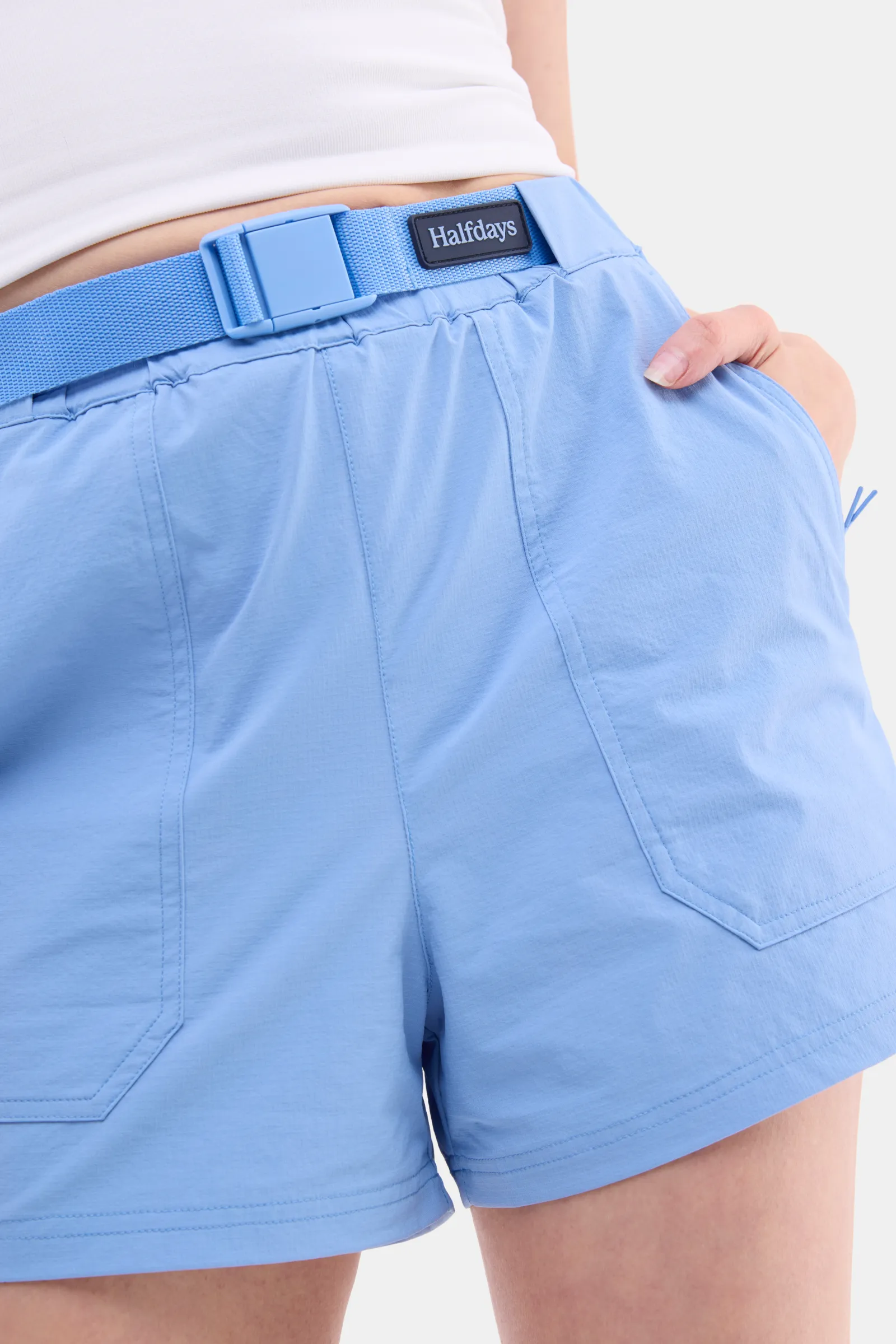 Rosalie Trail Short sold by Halfdays product image thumbnail 4