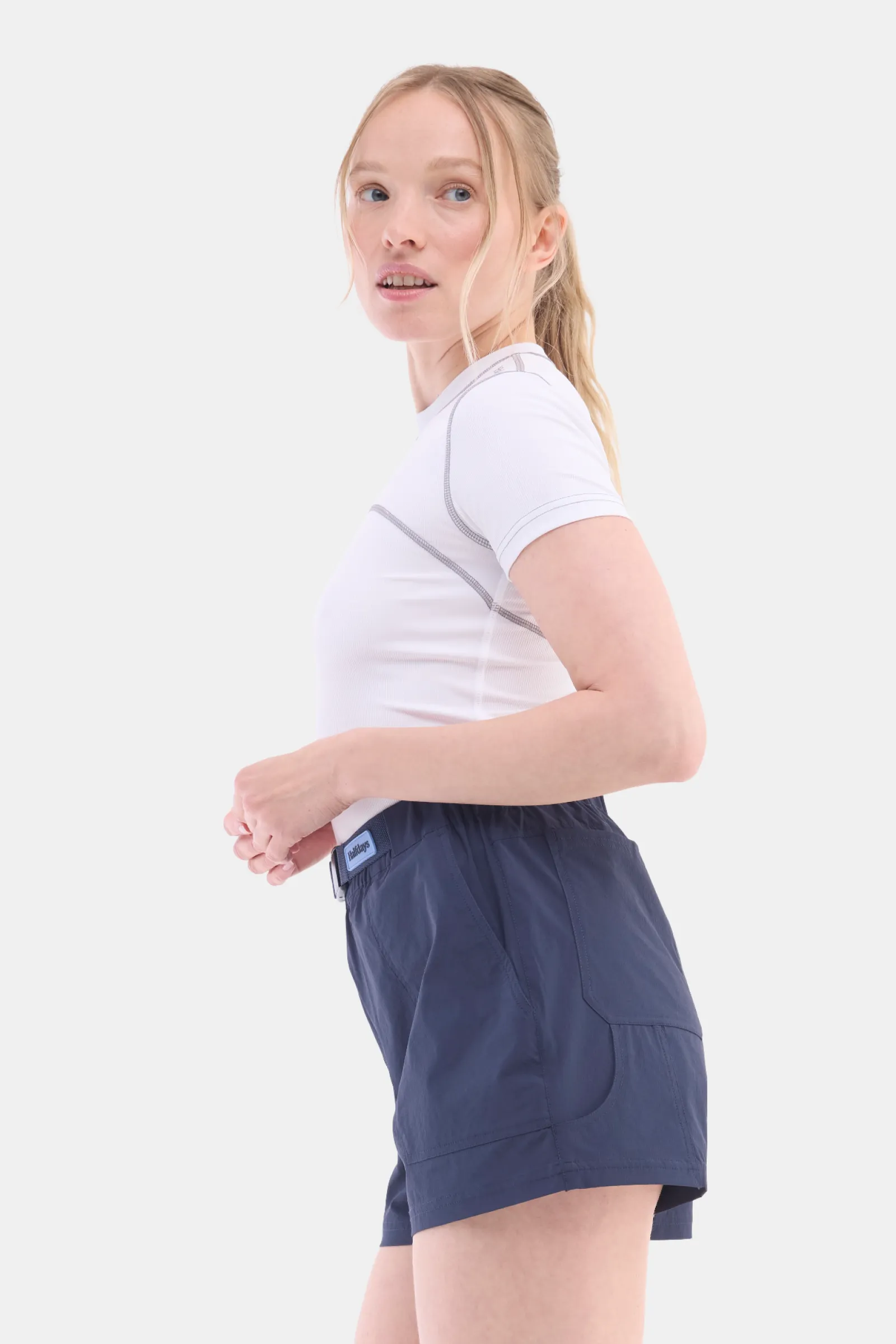 Rosalie Trail Short sold by Halfdays product image thumbnail 3