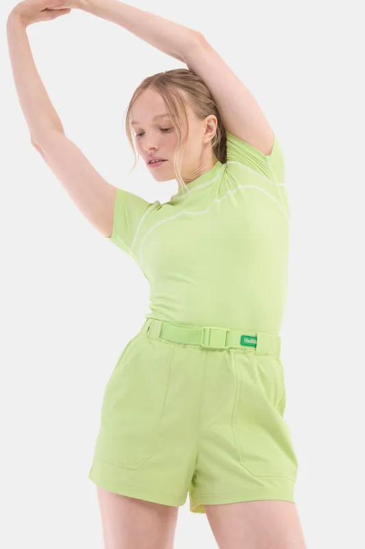 Rosalie Trail Short sold by Halfdays