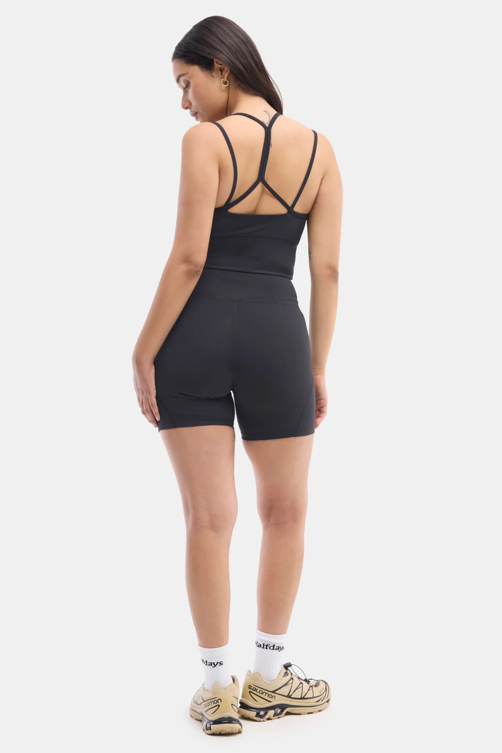 Hattie Bike Short sold by Halfdays product image thumbnail 2