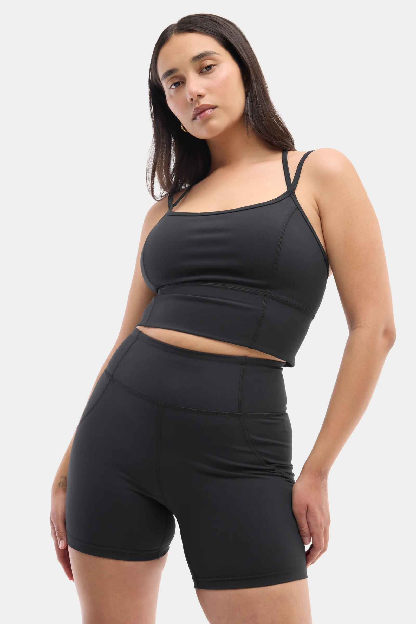 Hattie Bike Short sold by Halfdays product image thumbnail 3