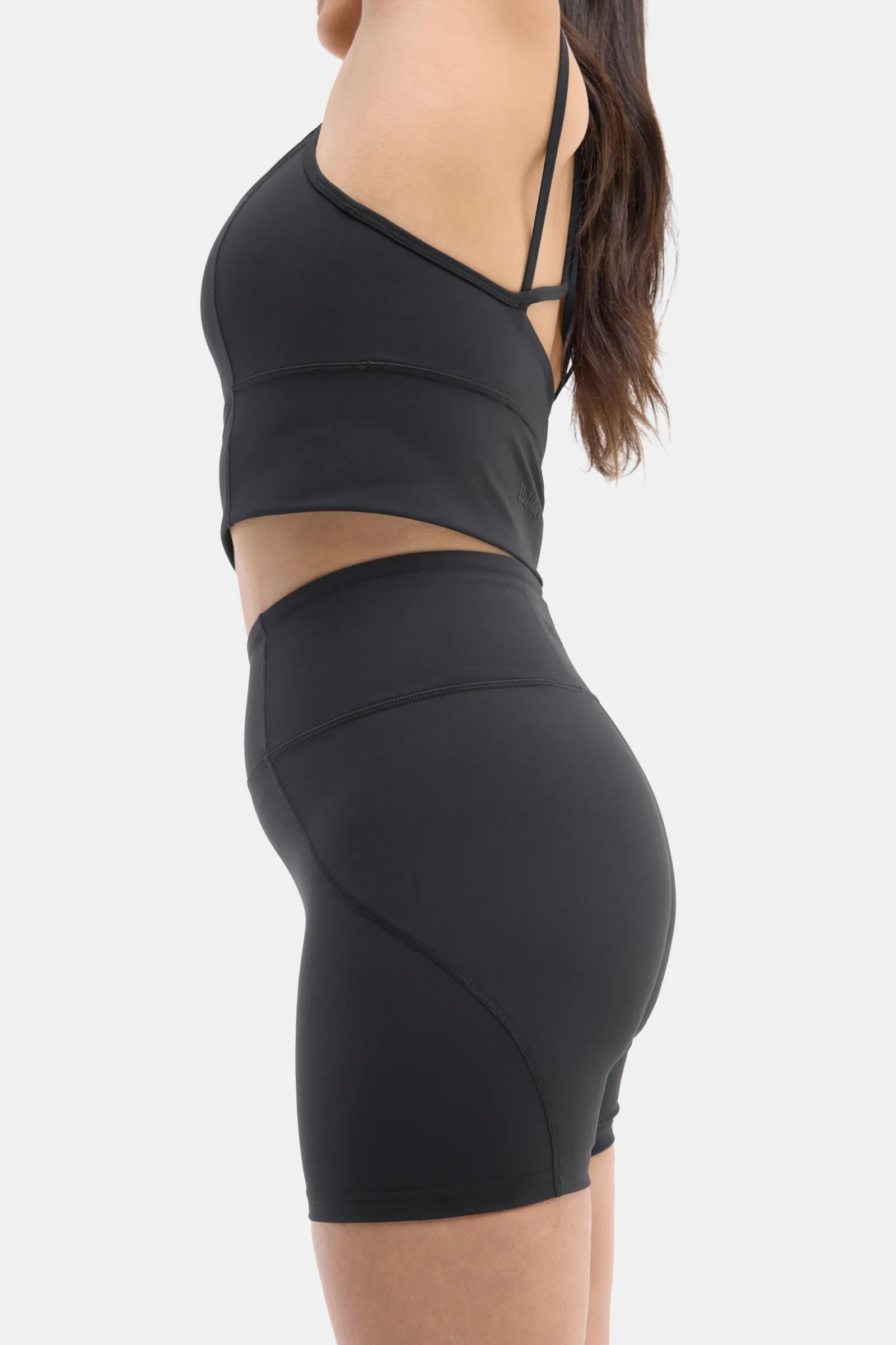 Hattie Bike Short sold by Halfdays product image thumbnail 4