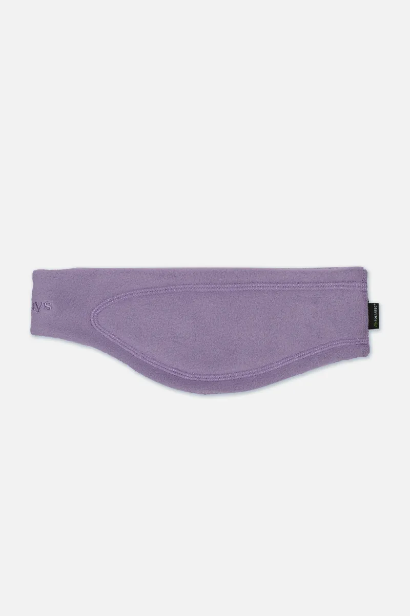 Penny Polartec® Fleece Headband sold by Halfdays product image thumbnail 4