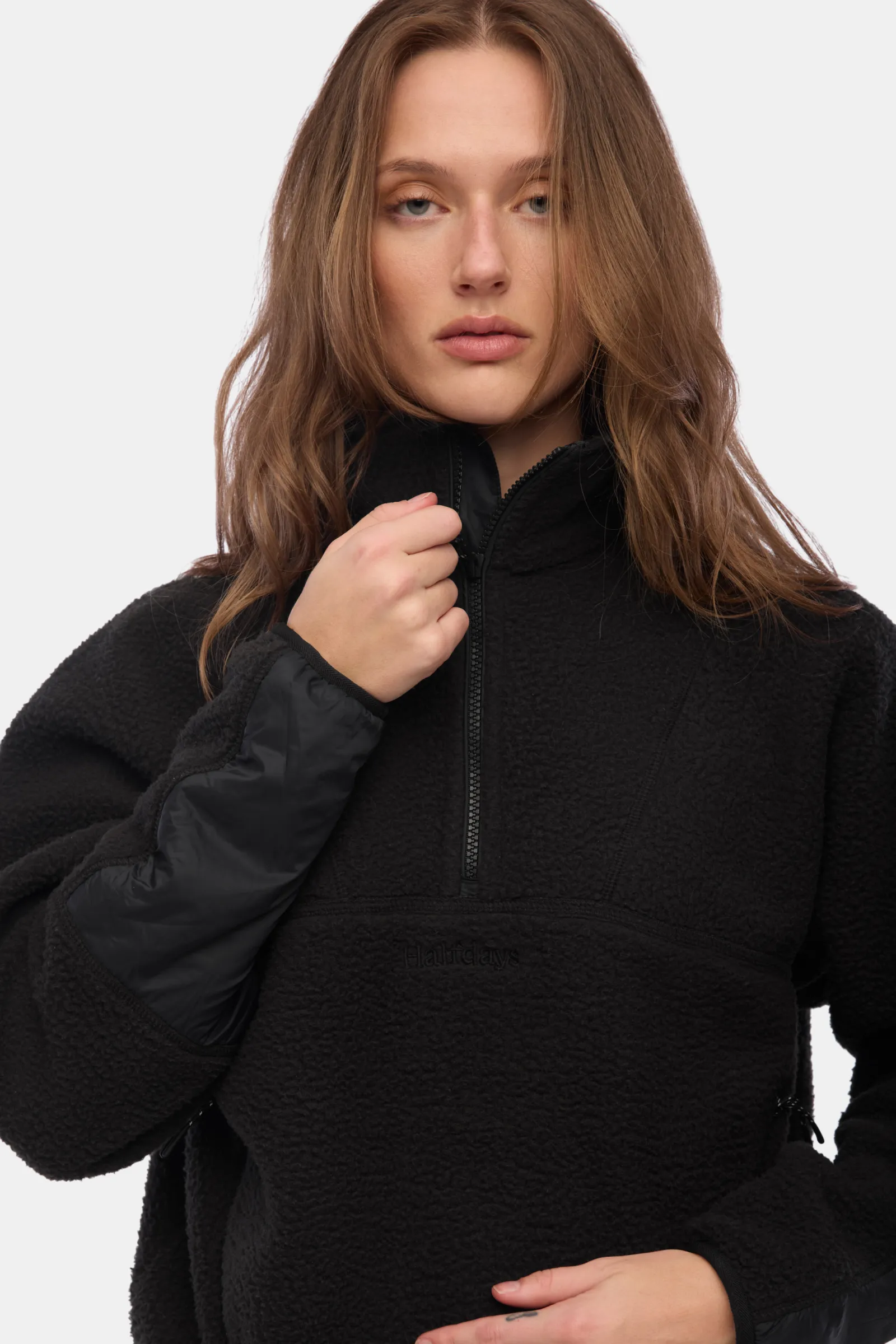 Pieper Fleece sold by Halfdays product image thumbnail 4