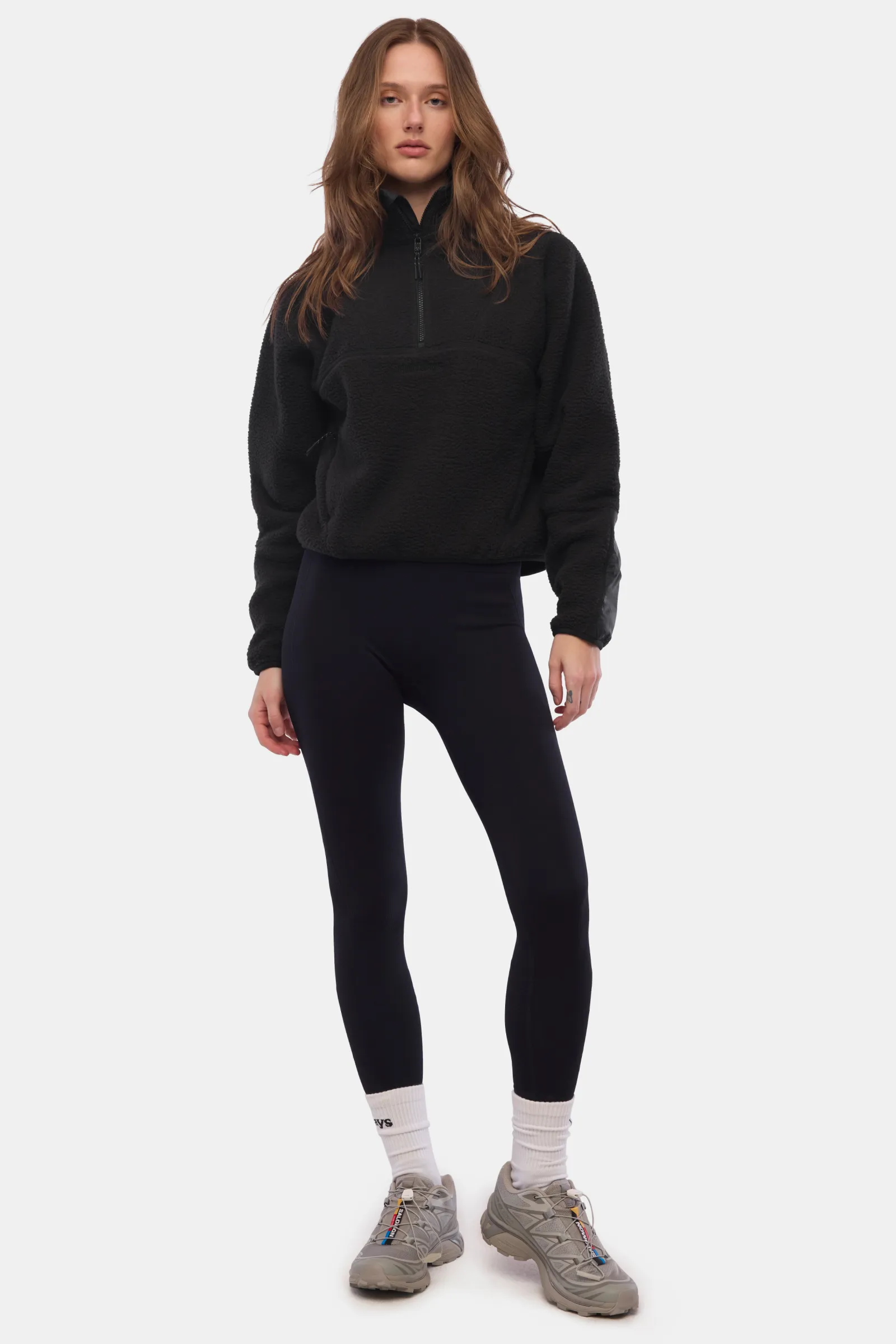 Pieper Fleece sold by Halfdays product image thumbnail 2