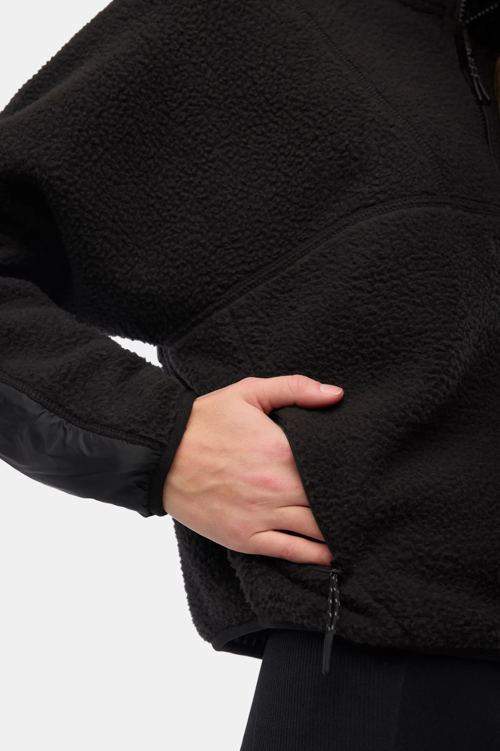 Pieper Fleece sold by Halfdays product image thumbnail 3