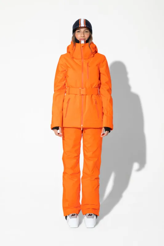 Pre-Loved Aston Jacket sold by Halfdays