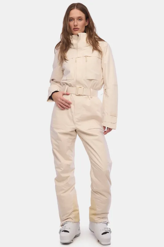 Pre-Loved Murphy Ski Suit made by Halfdays